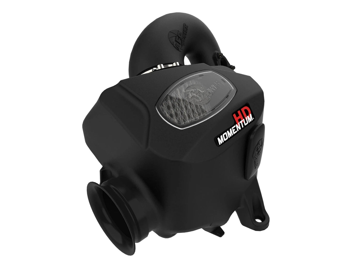 aFe 15-20 Toyota Hilux L4-2.8L (td) Momentum HD Cold Air Intake System w/ Pro Dry S Media