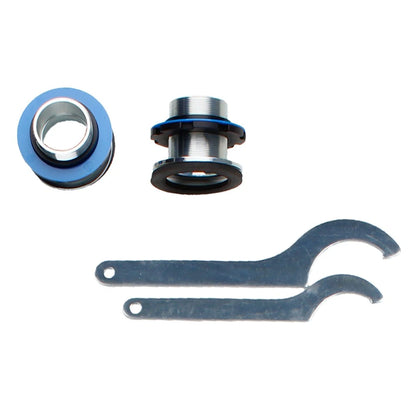 Bilstein B16 (PSS10) Suspension Kit for 2008-2017 Audi A5 Quattro