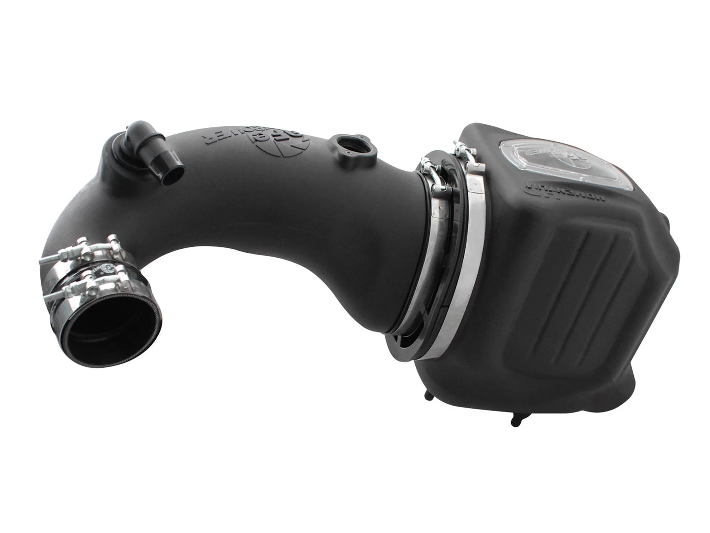 aFe Momentum HD Cold Air Intake | Ford F-250/350 08-10 (50-73004)