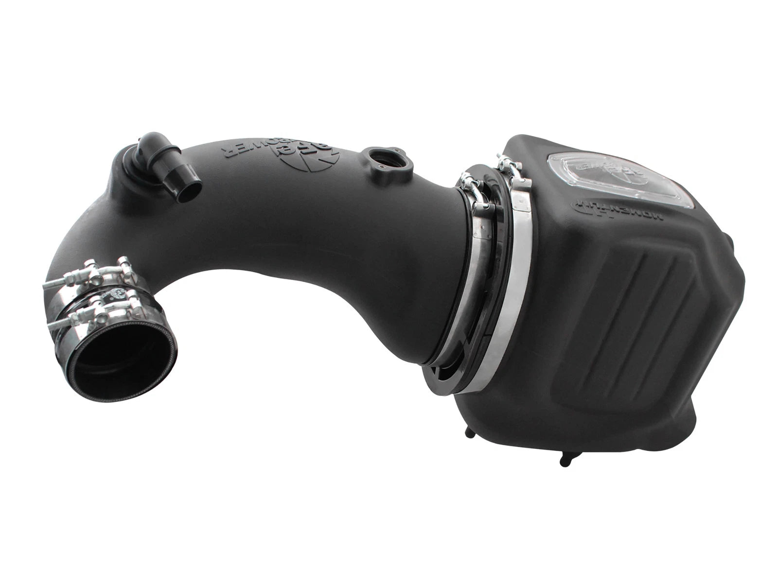 aFe Momentum HD Cold Air Intake | Ford F-250/350 08-10 (50-73004)