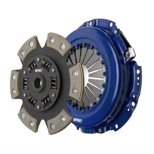 Spec 13 Ford Focus 2.0T ST EcoBoost Stage 3+ Clutch Kit (Use with FW SF33A-3))