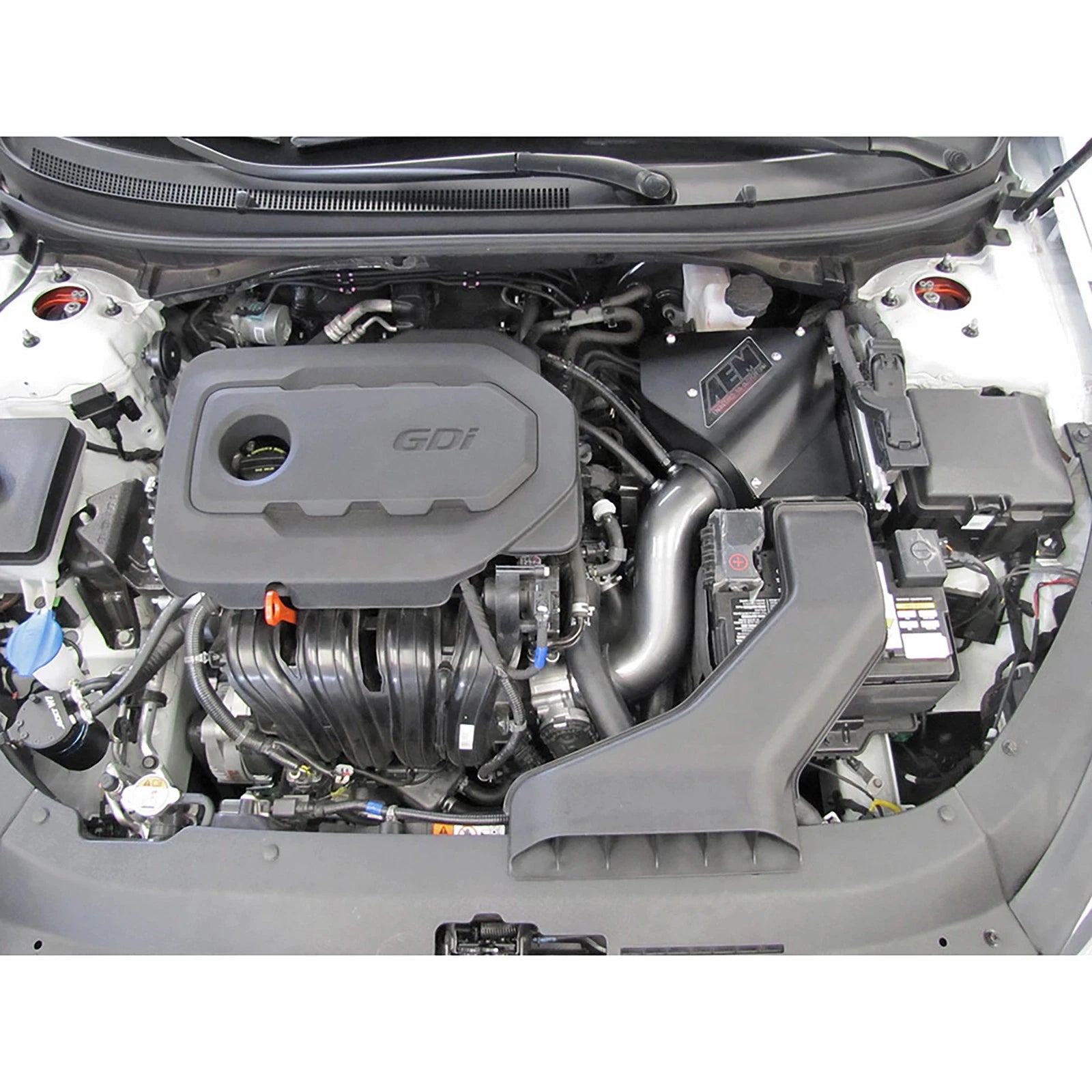 AEM 15-18 Hyundai Sonata L4-2.4L F/I Cold Air Intake | Hyundai Sonata (15-18)