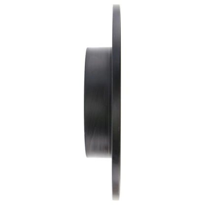 StopTech 127.33057R Rear Right Drilled Brake Rotor for 2000-06 TT / 98-15 Jetta