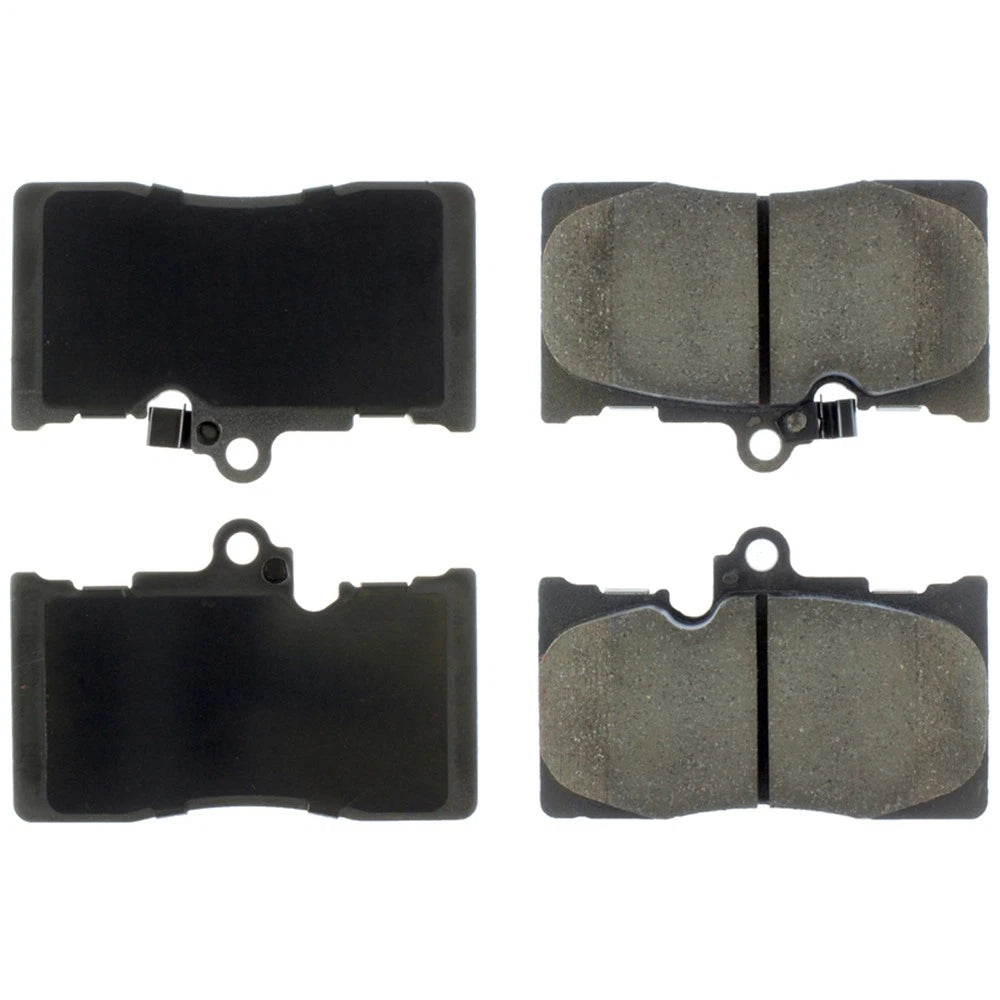 Stoptech Street Touring Brake Pads | 2006 Lexus GS320/430 and 2007-2008 Lexus GS350 (308.1118)