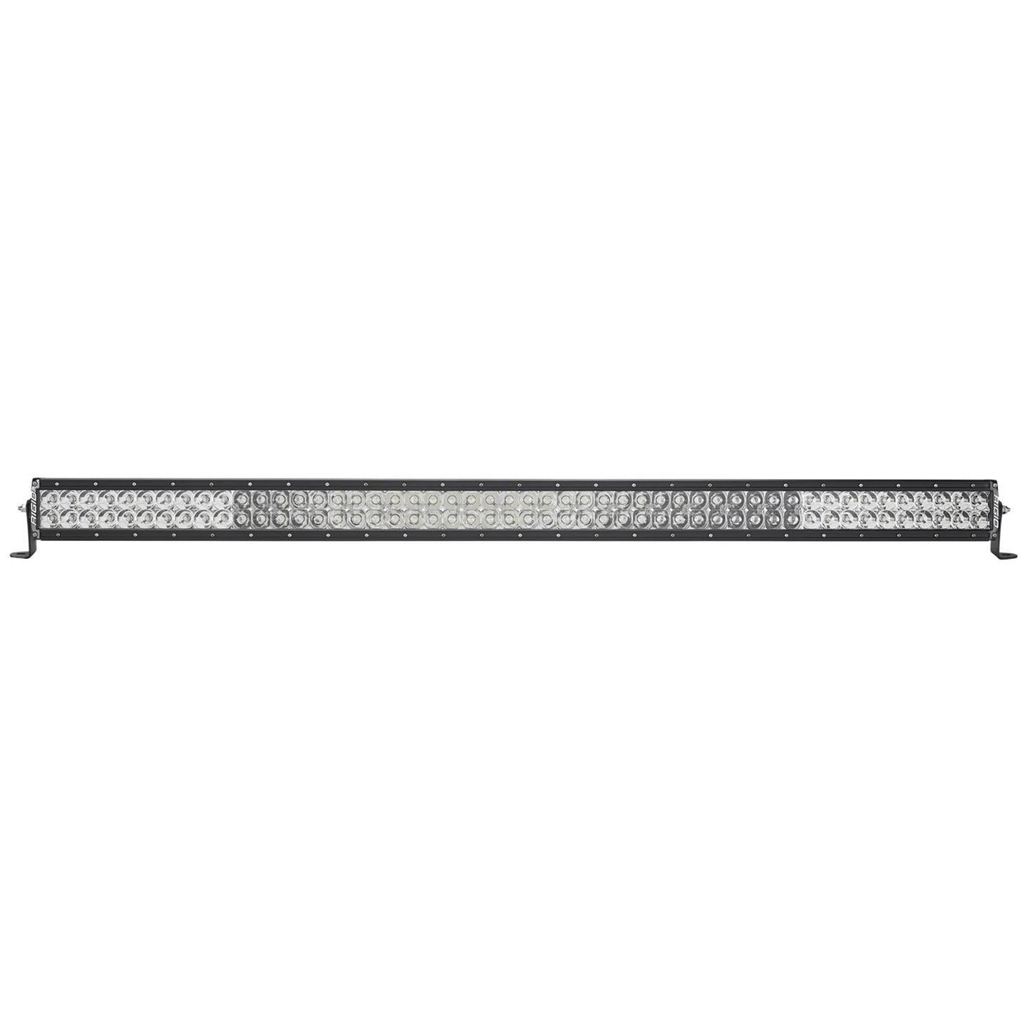 Rigid Industries Rigid E-Series Pro LED Light - Spot / 50in / Black Housing (RIG150313)