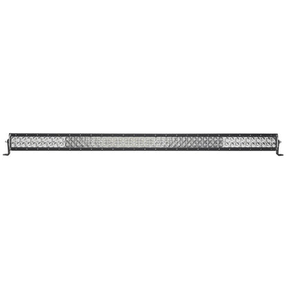 Rigid Industries Rigid E-Series Pro LED Light - Spot / 50in / Black Housing (RIG150313)