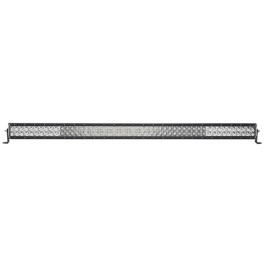 Rigid Industries Rigid E-Series Pro LED Light - Spot / 50in / Black Housing (RIG150313)
