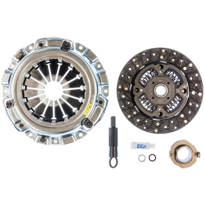 Exedy Stage 1 Organic Clutch | 2004-2008 Mazda RX-8 (10812)
