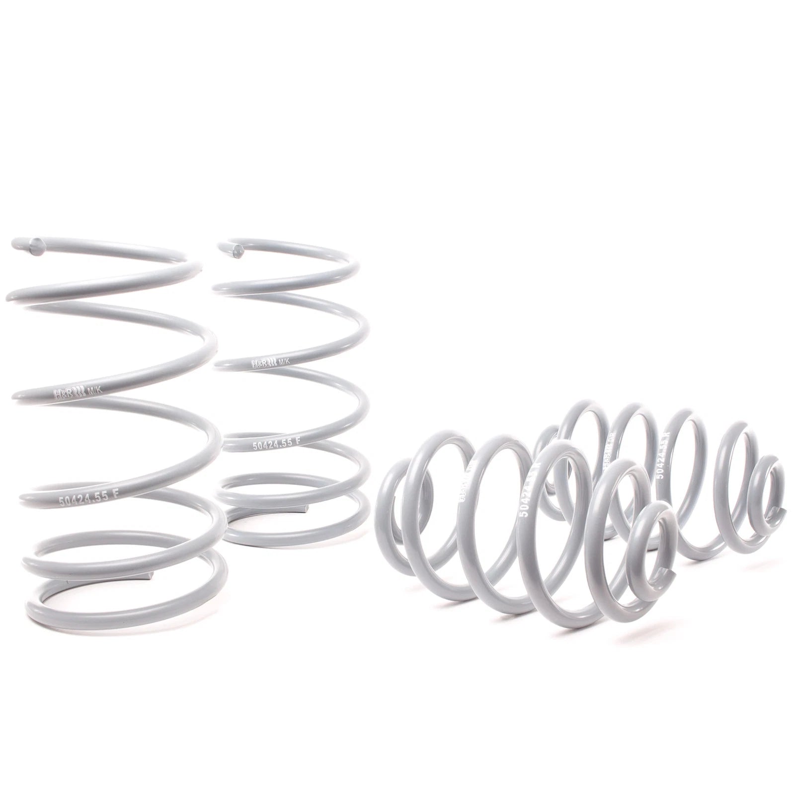 H&R OE Sport Springs | BMW 328i/328is E36 (92-98) (50424-55)
