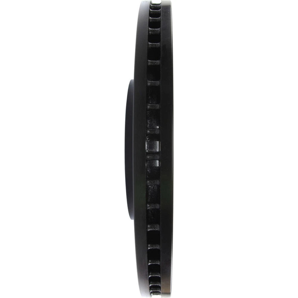 StopTech Slotted Sport Rotor - Front Left | Multiple Fitments (126.42100SL)