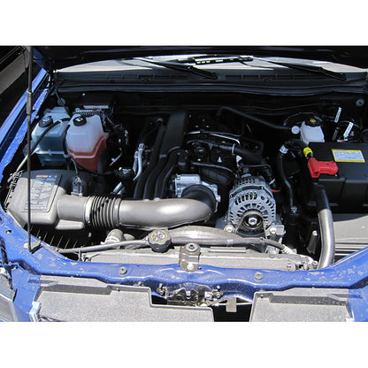 K&N Engineering Replacement Air Filter: Hummer H3 2008