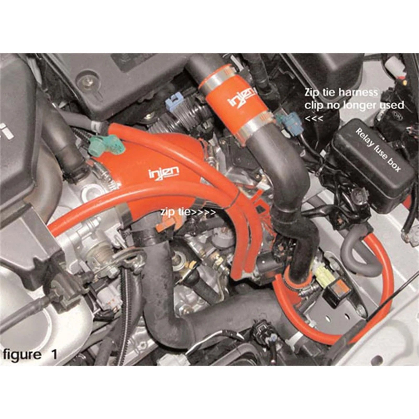 Injen Polished Cold Air Intake System | Toyota Celica GTS (00-03) (RD2046P)