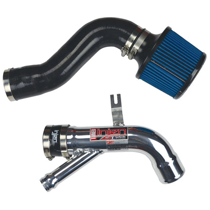Injen Polished Cold Air Intake System | Audi TT Quattro (00-02) (RD3025P)