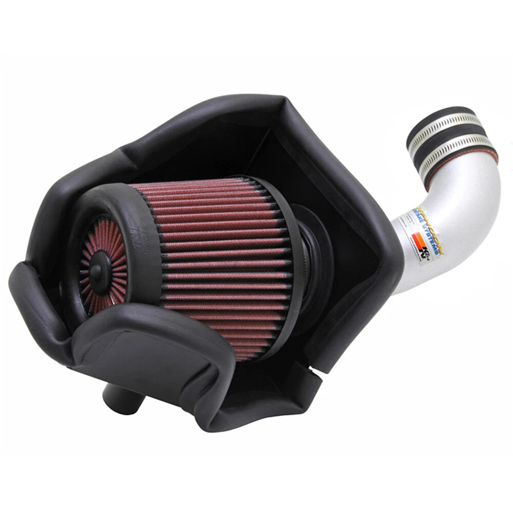 K&N Short Ram Intake | Honda CR-Z (11) (69-1018TS)