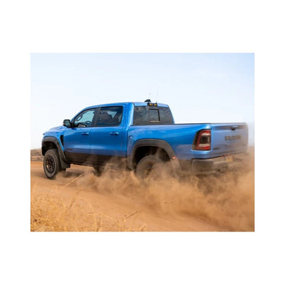 Eibach Pro-Kit Rear Lift Springs for 2021-2023 Ram TRX 6.2L Supercharged Crew Cab 4WD