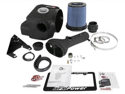 aFe Momentum GT Pro 5R Cold Air Intake | Toyota Tacoma V6 4.0L (12-15) (54-76012)