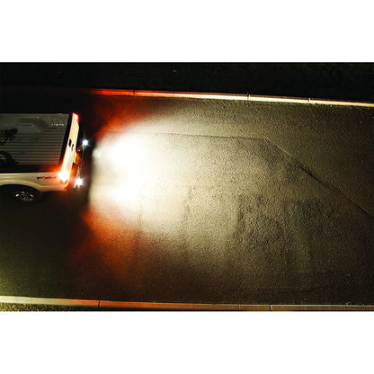 Rigid SR-Q Series Pro Flood/Surface LED Light | Off-road/Industrial/Marine (RIG904113)