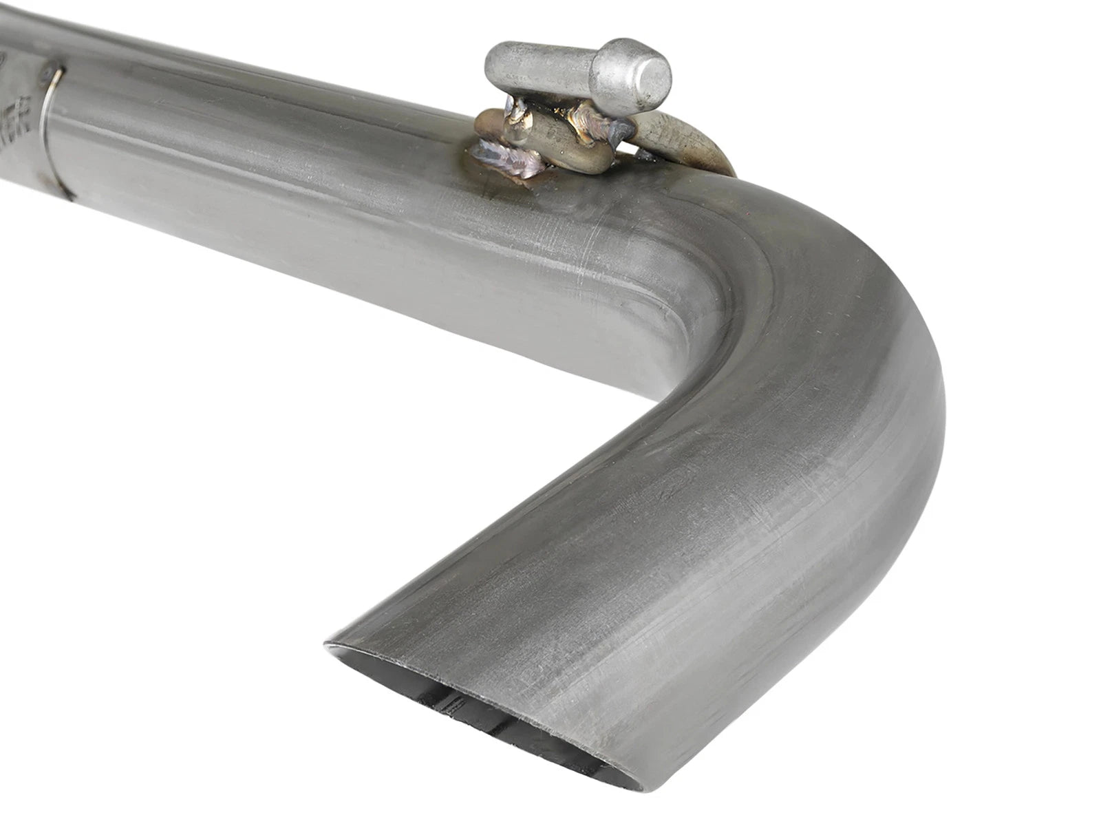 aFe Takeda 2.5in SS Axle-Back Exhaust | Subaru Crosstrek 18-23 2.0L (49-36802)