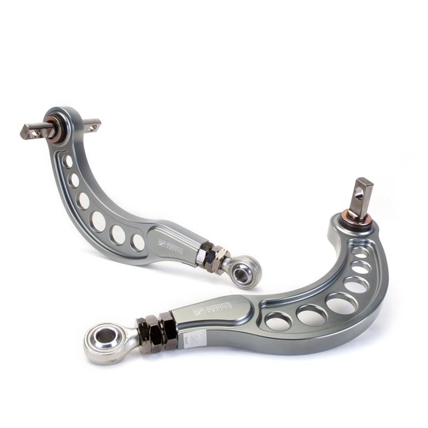 Skunk2 Racing Pro Series Gold Adj Rear Camber Kit | Honda Civic (06-11) (516-05-0625)