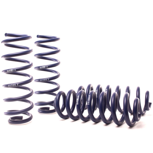 H&R Raising Spring Kit | Audi Q5 Prestige AWD (18-23) (50380)