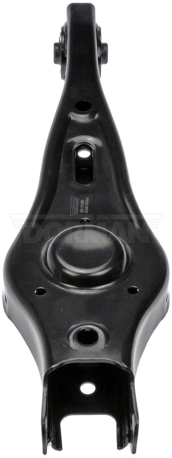 Rear Driver Left Lower Control Arm 522-171 For Hyundai Santa Fe Veracruz Kia