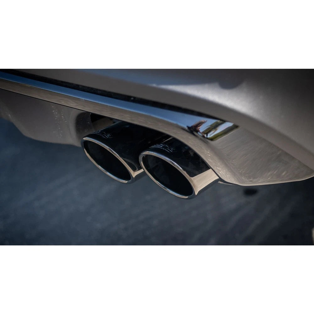Borla Cat-Back Exhaust System - ATAK | Multiple Fitments (140821)