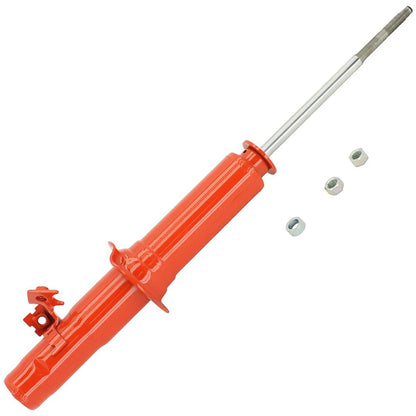 KYB AGX Manually-Adjustable Front Shock | Honda Civic/Del Sol/Integra (92-01) (741005)