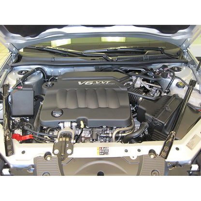 K&N Engineering Replacement Air Filter: Chevrolet Impala 2012 - 2013