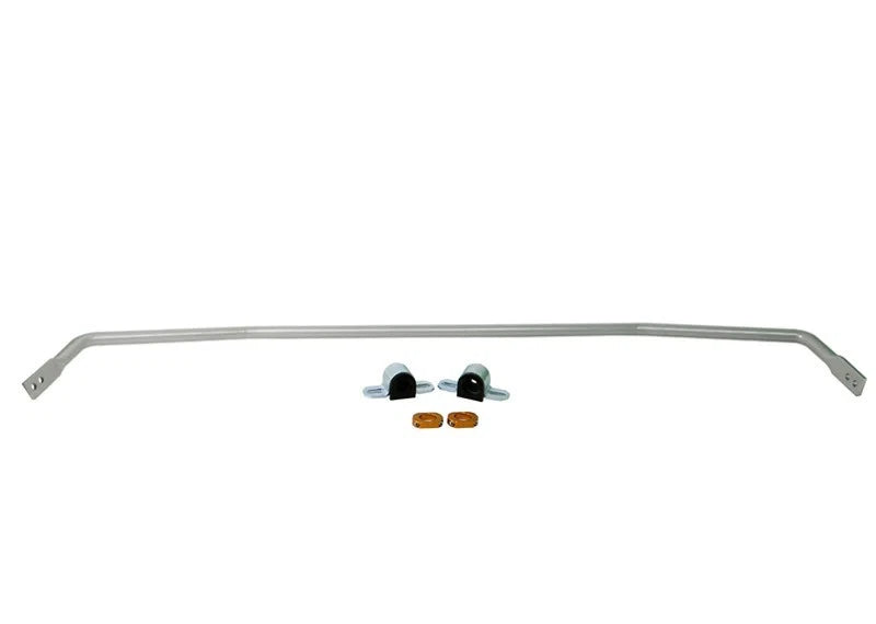 Whiteline Sway Bar - 24mm Heavy Duty Blade Adjustable | 2013-2018 Ford Focus ST (BMR93Z)