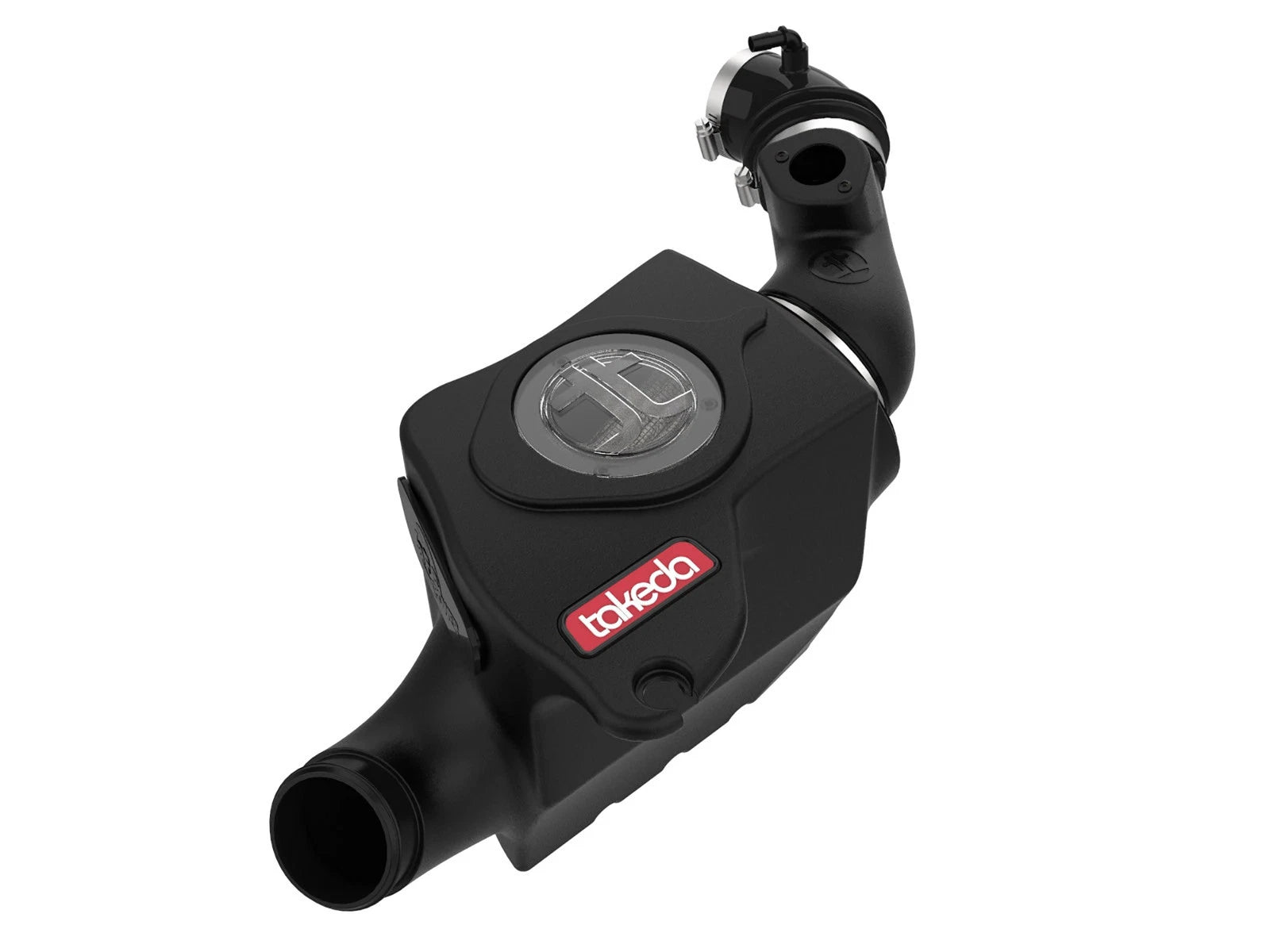 aFe Takeda Momentum Cold Air Intake w/ Pro DRY S Media | Mazda MX-5 Miata ND L4-2.0L (16-19) (56-70006D)