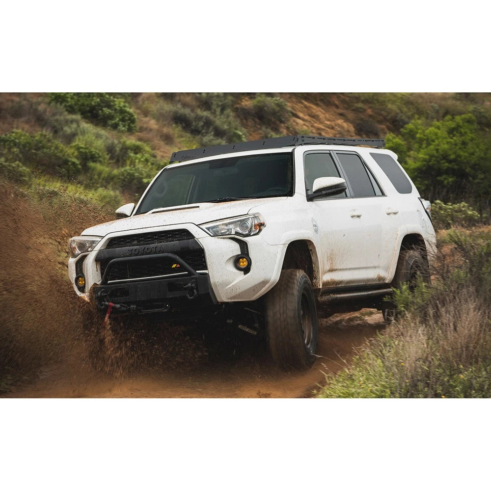 Eibach Rear Suspension Lift Kit for 2023-2024 Toyota 4Runner