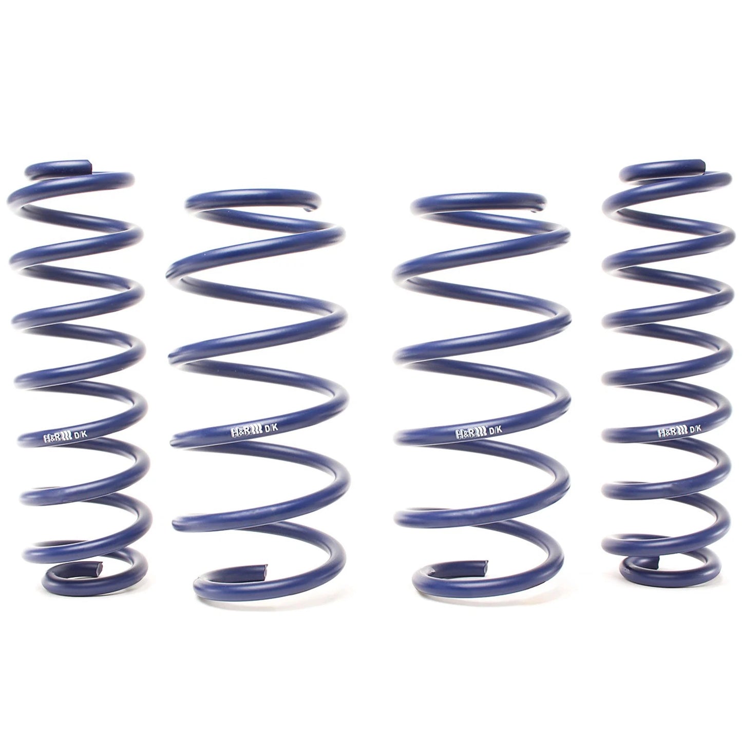 H&R Raising Spring Kit | Kia Sorento 2011-15 4WD (XM) (28980-1)