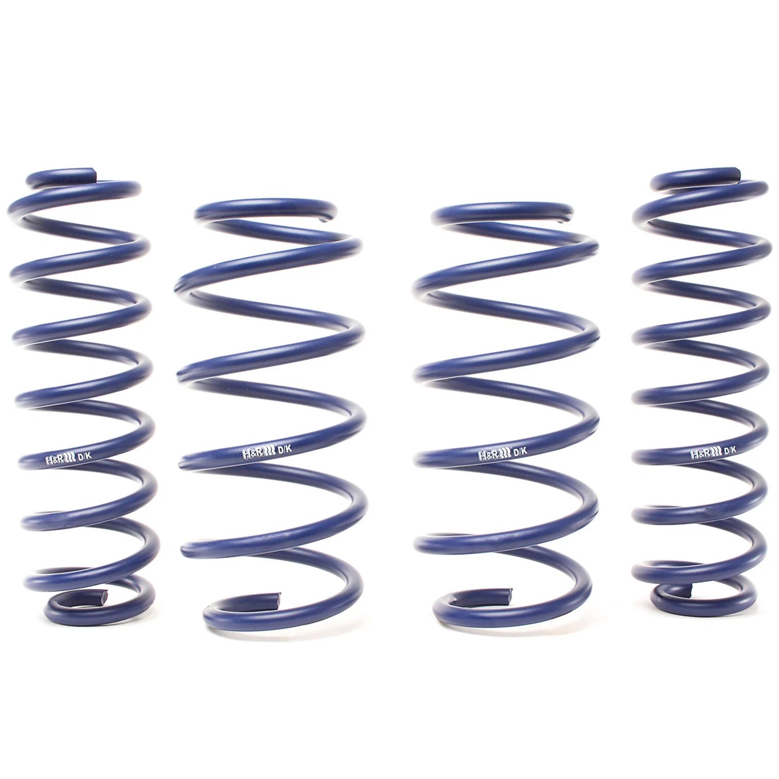 H&R Raising Spring Kit | Kia Sorento 2011-15 4WD (XM) (28980-1)