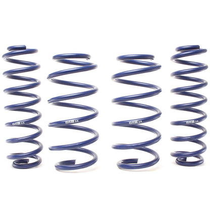 H&R Raising Spring Kit | Kia Sorento 2011-15 4WD (XM) (28980-1)