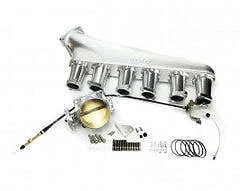 GReddy 89-02 R32/R33/R34 RB26DETT (Single Throttle) Surge Tank Kit