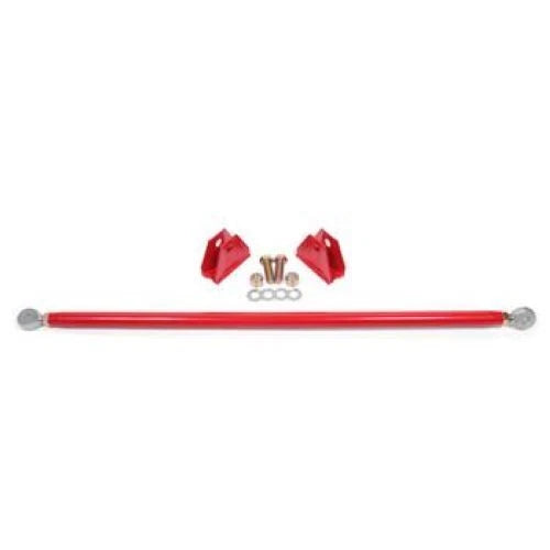 BMR 15-20 Ford Mustang Rear Strut Tower Brace - Red