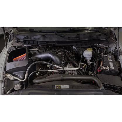 K&N NextGen Cold Air Intake | Dodge Ram 1500 (09-23) (50-1561)