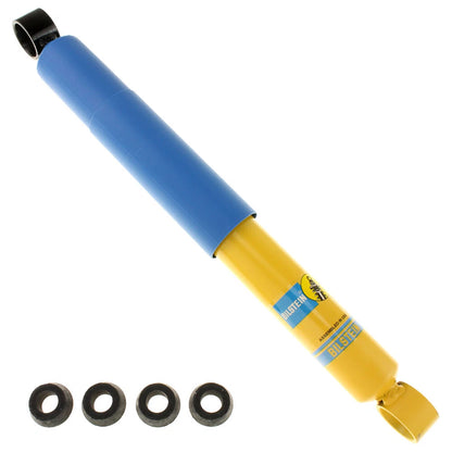 Bilstein B6 Toyota Tacoma SR5 Rear Right 46mm Monotube Shock Absorber