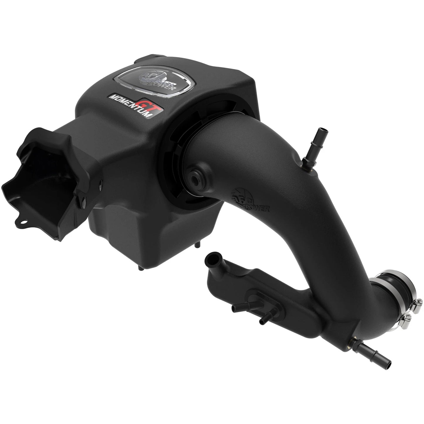 aFe Momentum HD Cold Air Intake System w/ Pro 5R Media | Ford Bronco 2.3L (21+) (50-70082R)