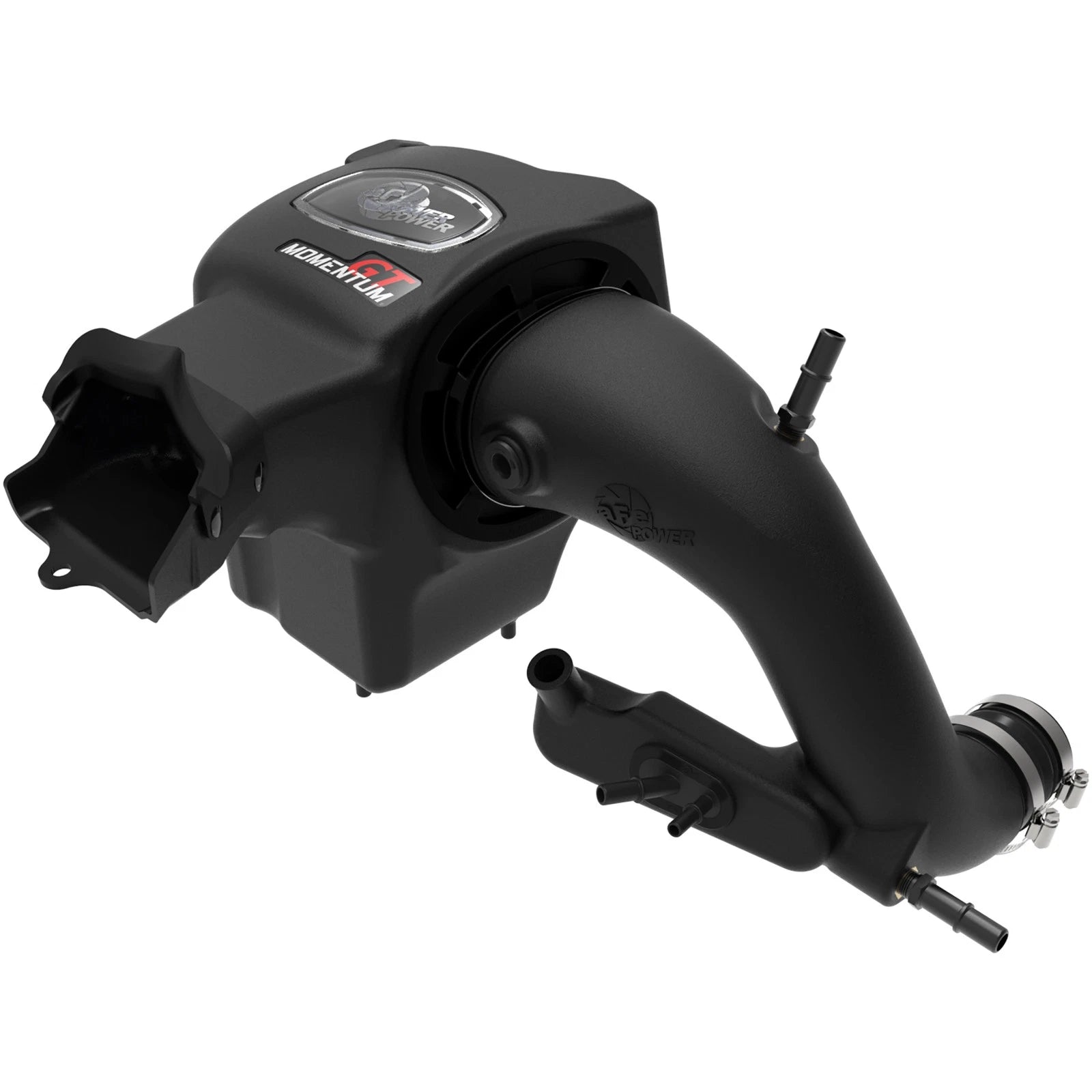aFe Momentum HD Cold Air Intake System w/ Pro 5R Media | Ford Bronco 2.3L (21+) (50-70082R)