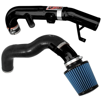 Injen Black Cold Air Intake | Mitsubishi Lancer Ralliart (09-14) (SP1837BLK)