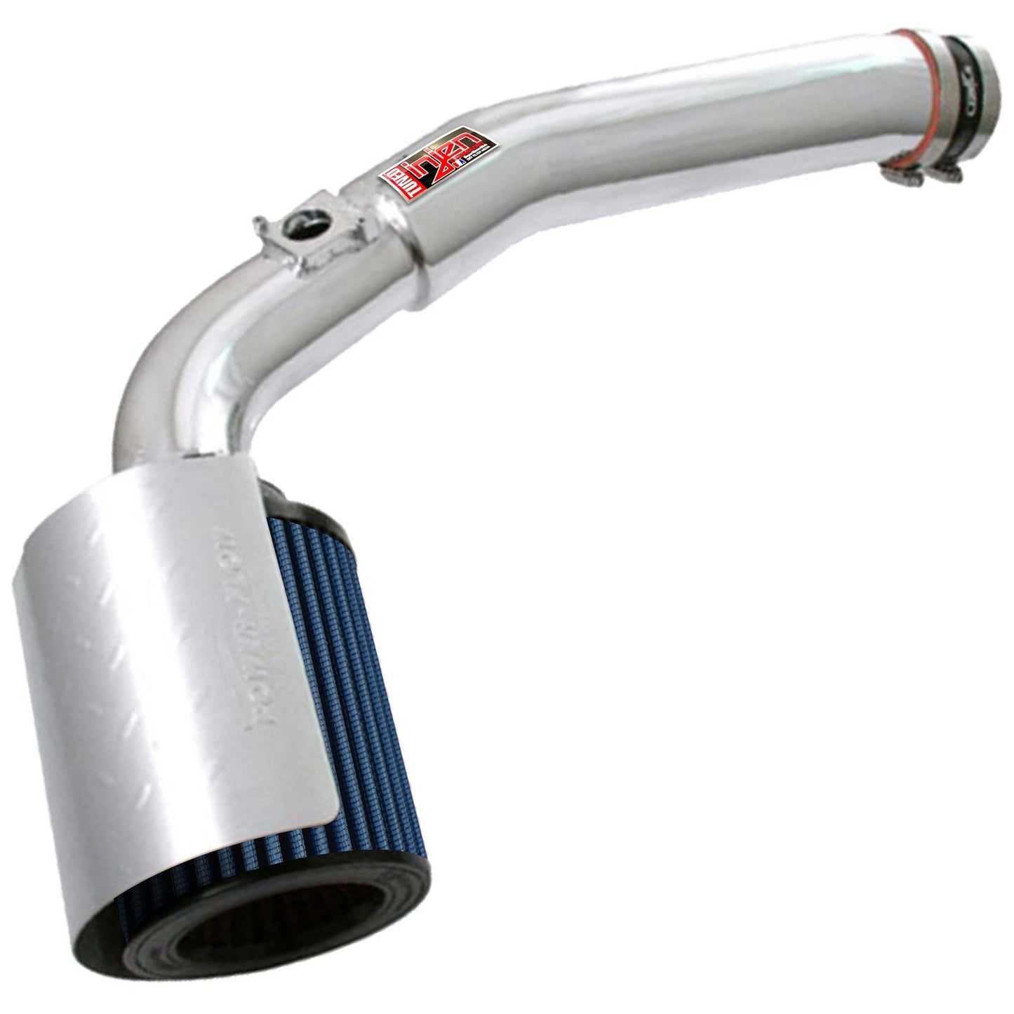 Injen Power-Flow Air Intake | Chevrolet Colorado / GMC Canyon / Hummer H3 (04-12) (PF7022P)