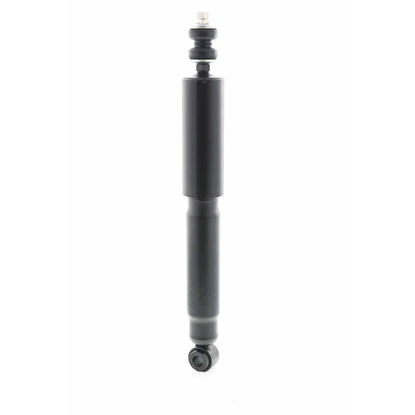 KYB Excel-G F&R Shocks | Ford E Series Econoline Van/Excursion/F250 (92-07) (344370)