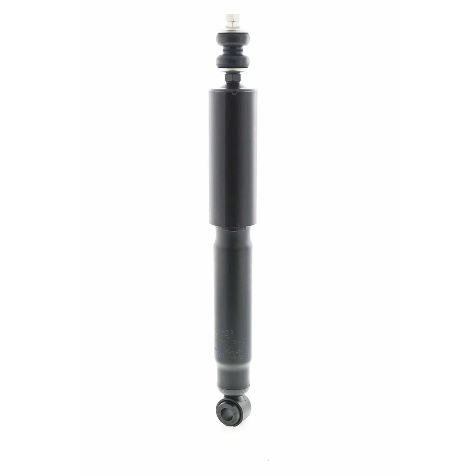 KYB Excel-G F&R Shocks | Ford E Series Econoline Van/Excursion/F250 (92-07) (344370)
