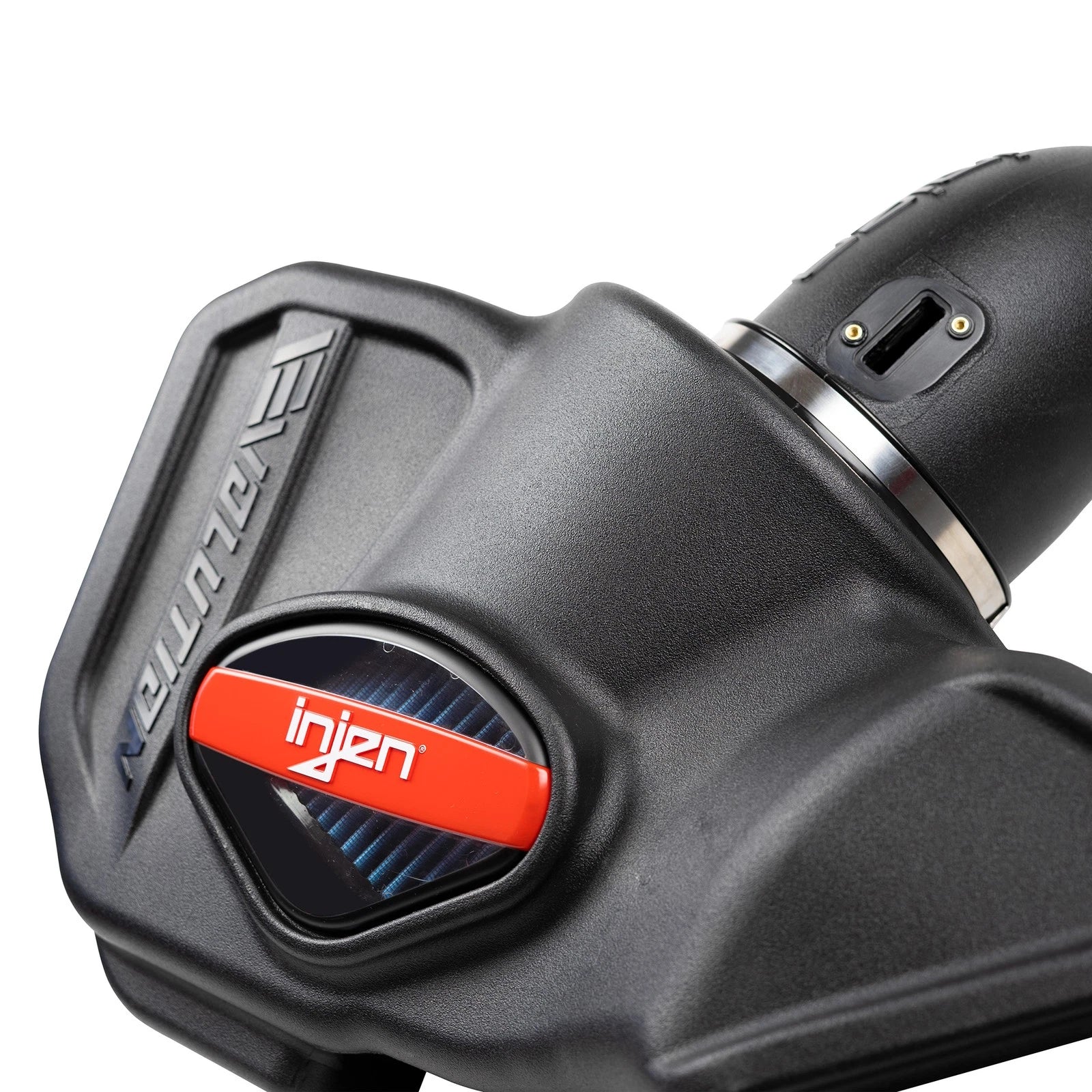 Injen Evolution Intake | Dodge Ram 2500/3500 (19-26) (EVO8008)
