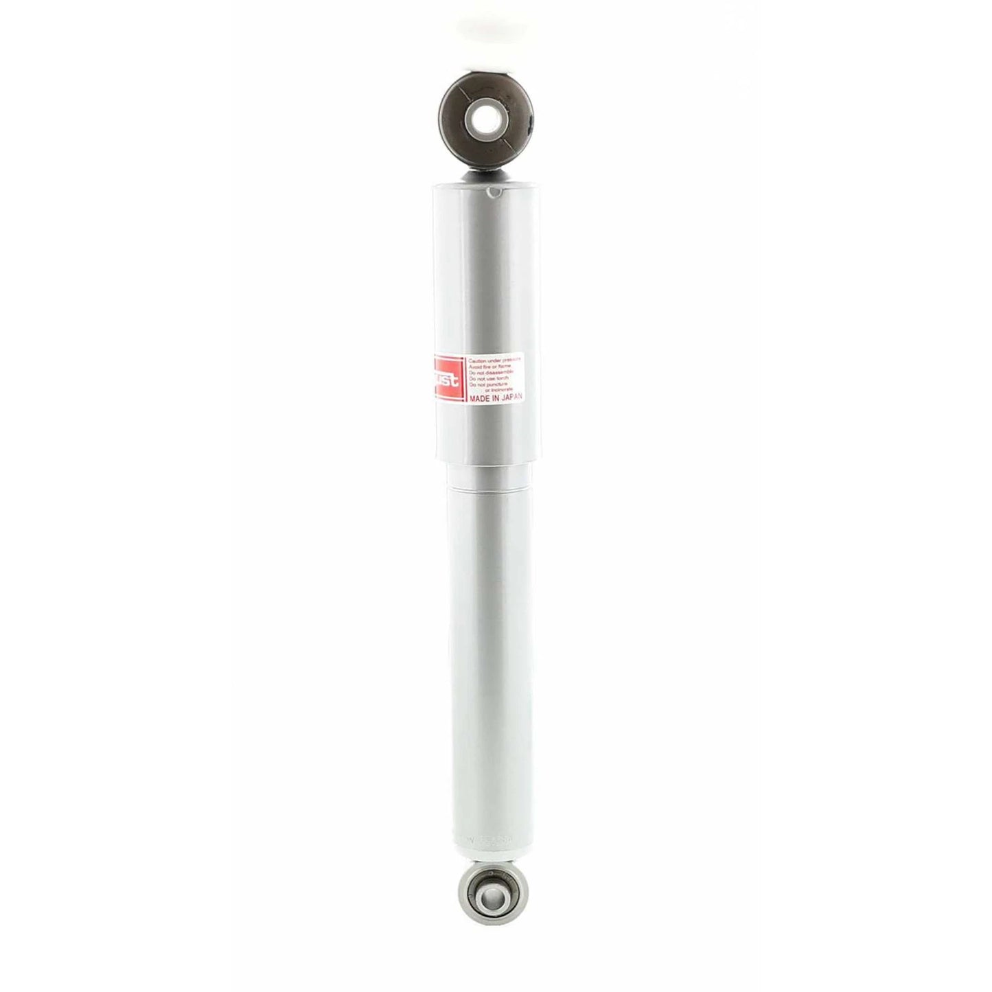 KYB Gas-A-Just High Pressure Monotube Rear Shock | Hyundai Elantra (11) (554384)
