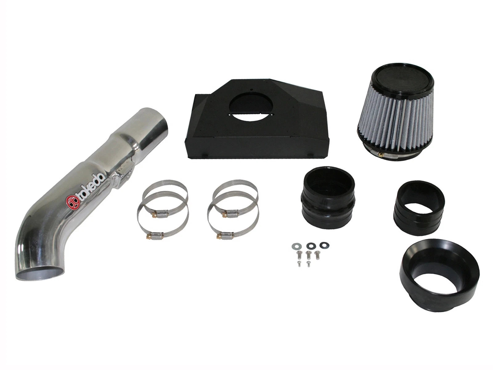 aFe Takeda Stage-2 Cold Air Intake | Infiniti G35 (03-06) (TR-3015P)