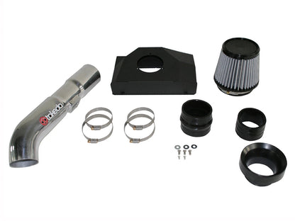 aFe Takeda Stage-2 Cold Air Intake | Infiniti G35 (03-06) (TR-3015P)