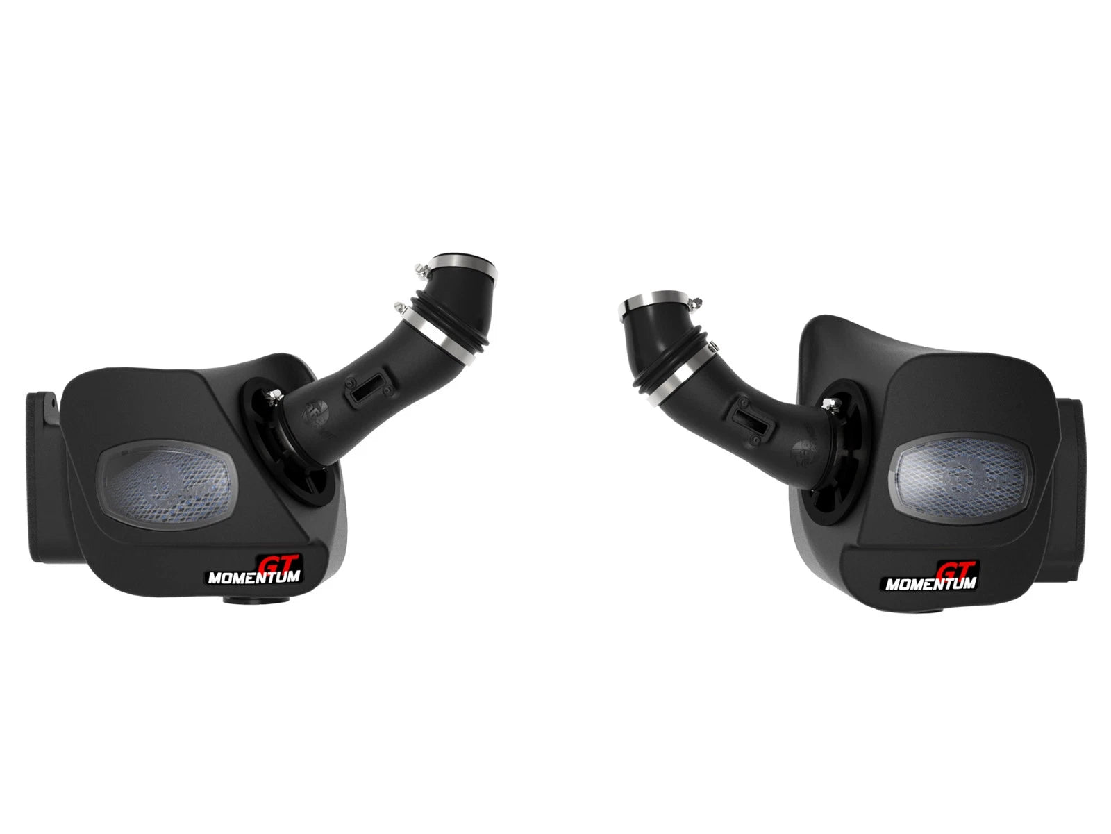 aFe Momentum GT Coil Air Intake w/ Pro 5R Media | Toyota Land Cruiser 300 Series (50-70091R)