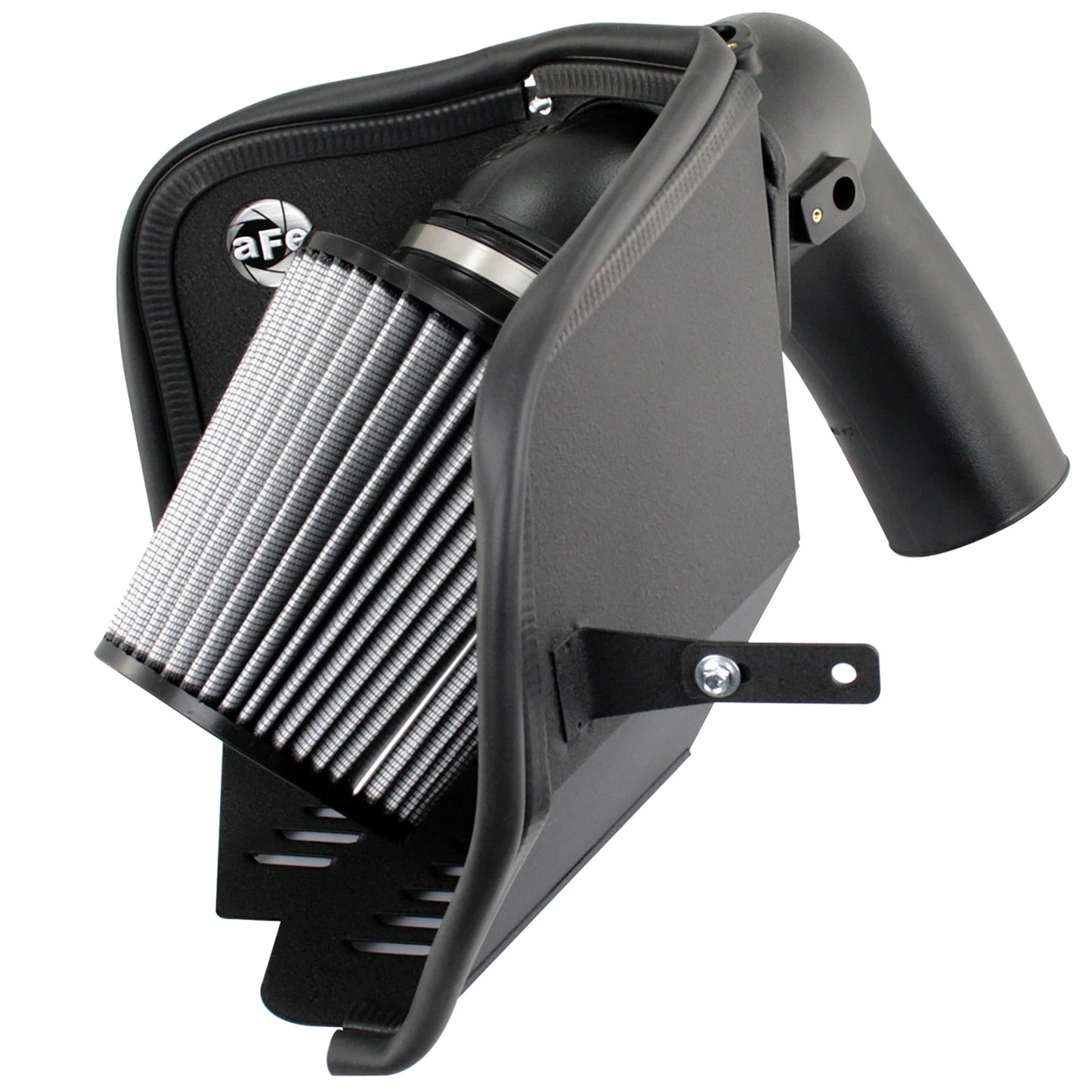 aFe Magnum FORCE Stage-2 Cold Air Intake F&R Dodge 07.5-13 51-31342-1 (51-31342-1)
